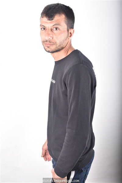 Ankara Cast Ajans Fikret 114624