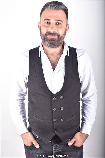 Erkek Oyuncular Adayımız Halil