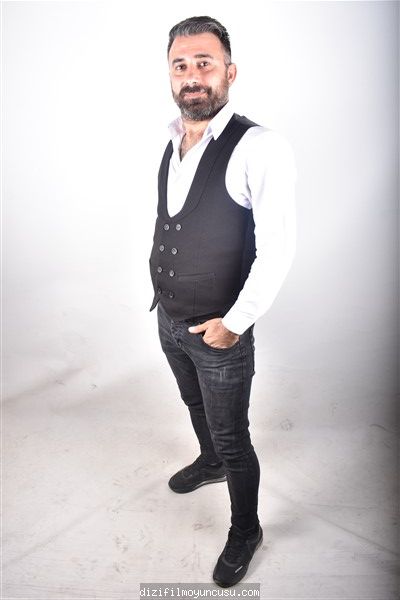 Antalya Cast Ajans Halil 114593