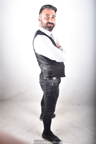 Antalya Cast Ajans Halil 114595