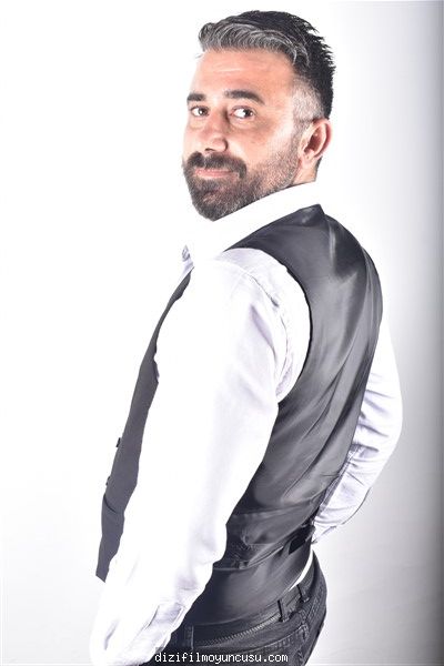 Antalya Cast Ajans Halil 114596