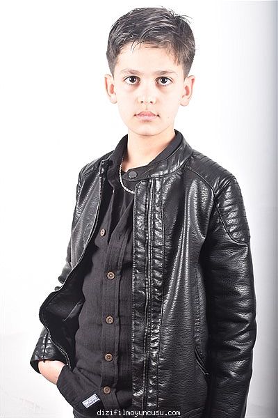 Çocuk Oyuncular Adayımız Kerem