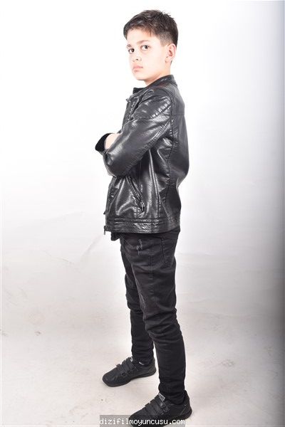 Ankara Cast Ajans Kerem 114614