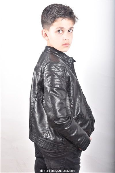 Ankara Cast Ajans Kerem 114616