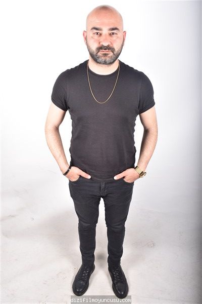 Antalya Cast Ajans M.emin 114513