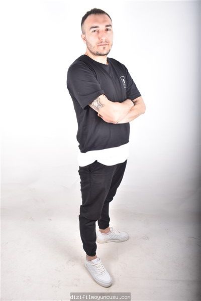 Ankara Cast Ajans Mesut 114618