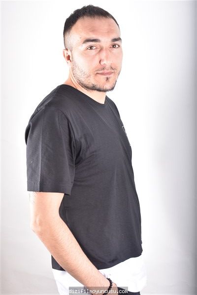 Ankara Cast Ajans Mesut 114620
