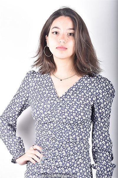 Kadın Oyuncular Adayımız Miray