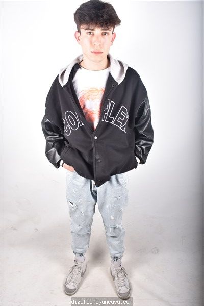 Antalya Cast Ajans Muhammed 114541