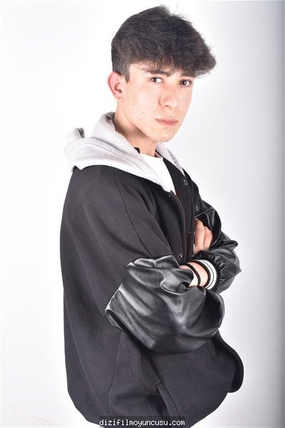 Antalya Cast Ajans Muhammed 114543