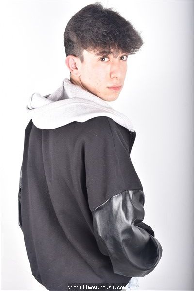 Antalya Cast Ajans Muhammed 114544