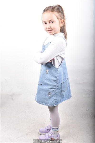 Antalya Cast Ajans Naz 114538