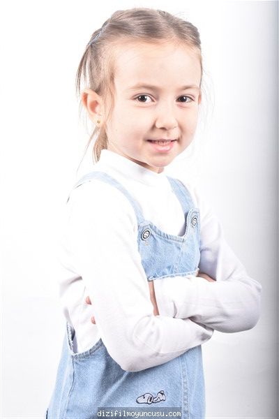 Antalya Cast Ajans Naz 114539