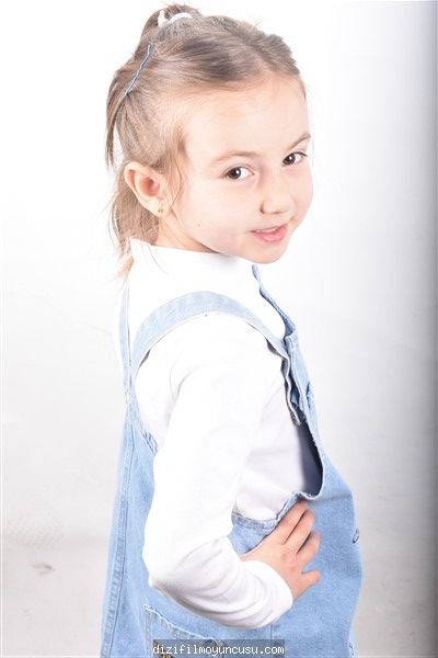 Antalya Cast Ajans Naz 114540