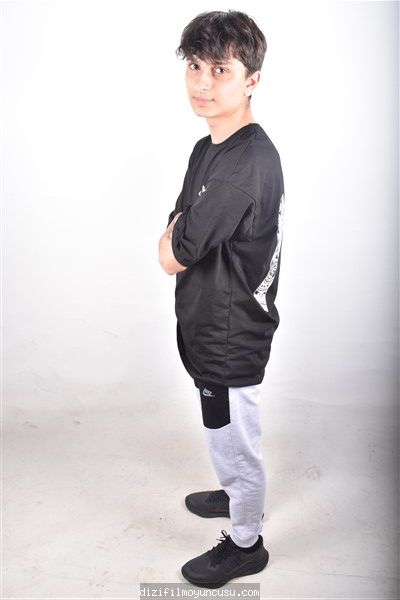 Antalya Cast Ajans Salih 114526