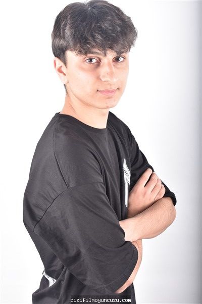 Antalya Cast Ajans Salih 114527