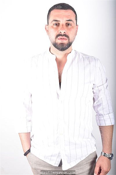 Erkek Oyuncular Adayımız Serhan