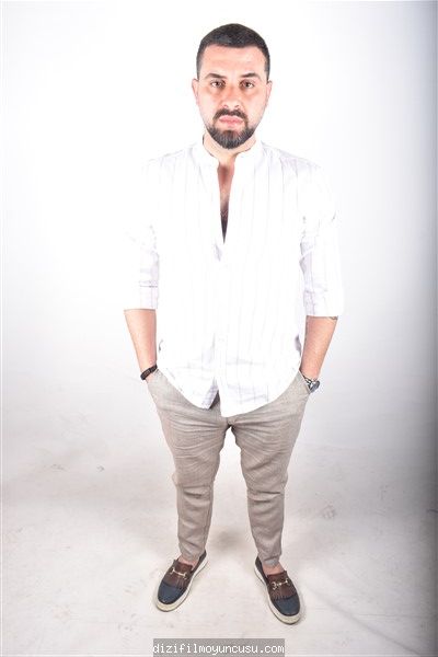 Antalya Cast Ajans Serhan 114581