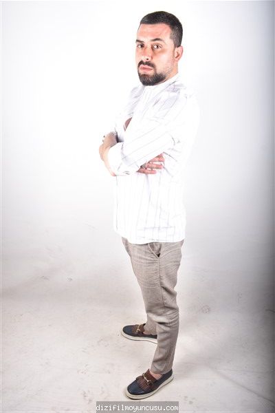 Antalya Cast Ajans Serhan 114582