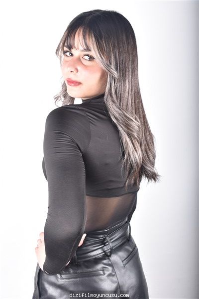 Antalya Cast Ajans Shayma 114520