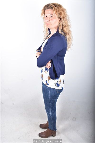 Antalya Cast Ajans Tuğba 114578