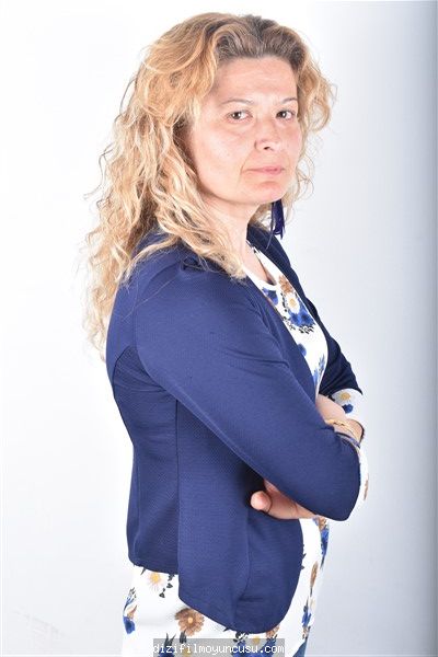 Antalya Cast Ajans Tuğba 114579
