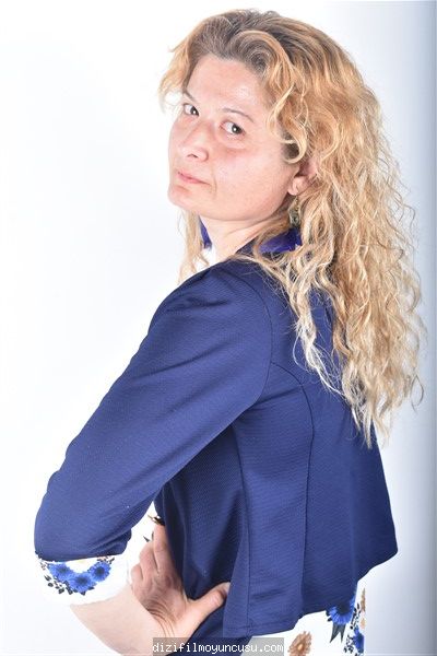 Antalya Cast Ajans Tuğba 114580