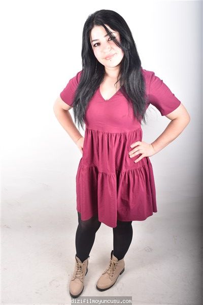 Ankara Cast Ajans Ülger 114609