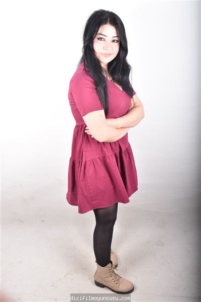 Ankara Cast Ajans Ülger 114611