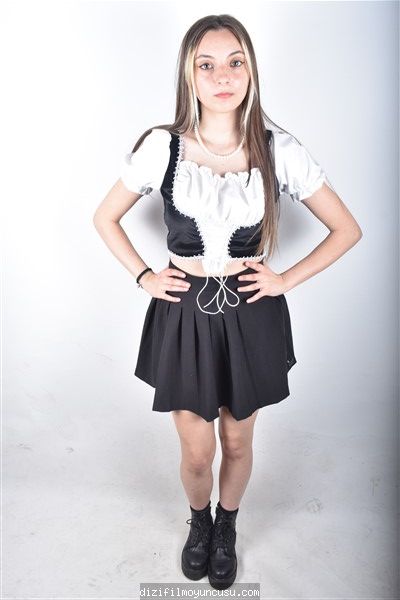 Antalya Cast Ajans Zümrüt 114597