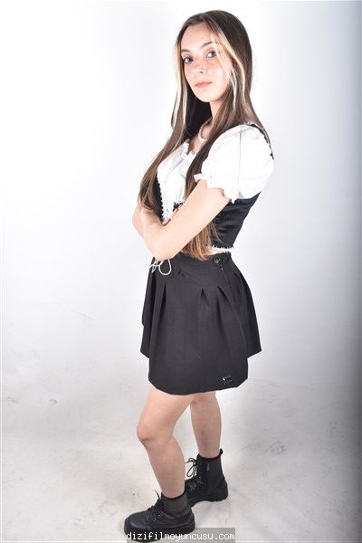 Antalya Cast Ajans Zümrüt 114598