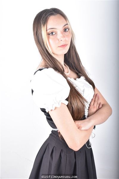 Antalya Cast Ajans Zümrüt 114599