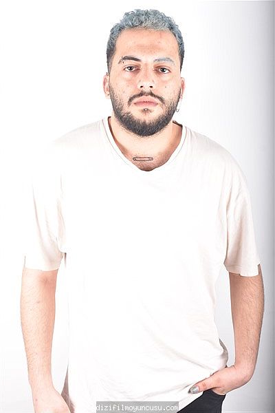 Erkek Oyuncular Adayımız Ahmet