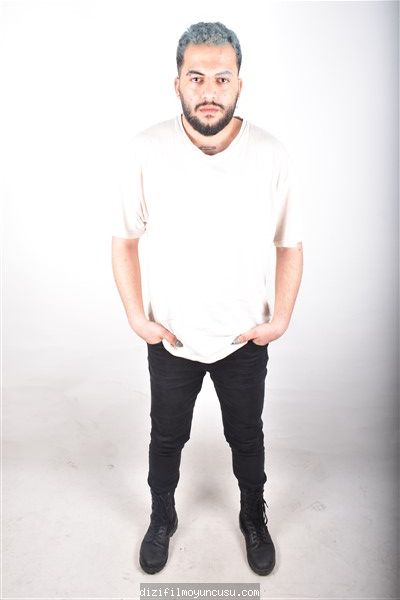 Ankara Cast Ajans Ahmet 114658