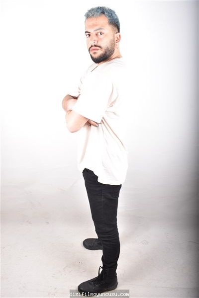 Ankara Cast Ajans Ahmet 114659