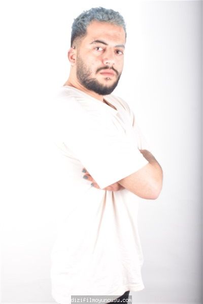 Ankara Cast Ajans Ahmet 114660