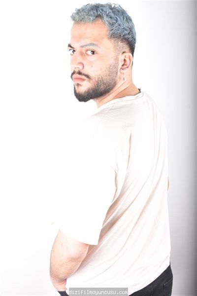 Ankara Cast Ajans Ahmet 114661