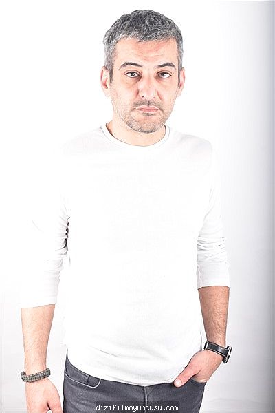 Adana Cast Ajans Oyuncusu Ahmet