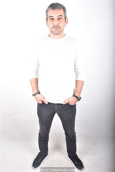 Adana Cast Ajans Ahmet 114738