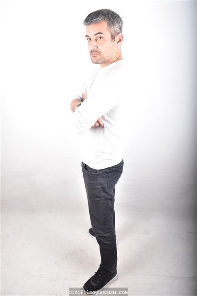 Adana Cast Ajans Ahmet 114739