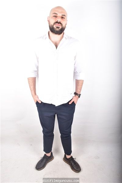 İstanbul Cast Ajans Ali 114638