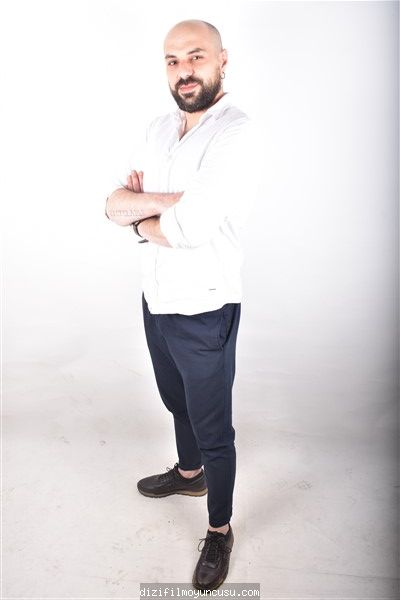 İstanbul Cast Ajans Ali 114639