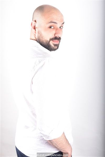 İstanbul Cast Ajans Ali 114641