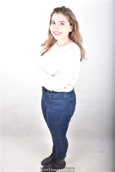 Ankara Cast Ajans Ayça 114715