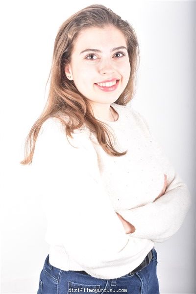 Ankara Cast Ajans Ayça 114716