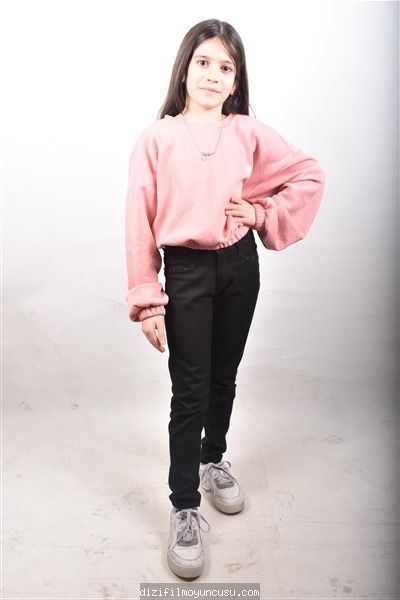 Ankara Cast Ajans Ayşe 114746