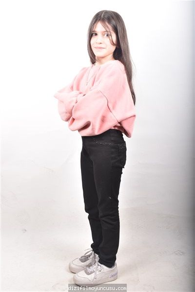 Ankara Cast Ajans Ayşe 114747