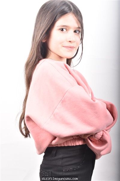 Ankara Cast Ajans Ayşe 114748