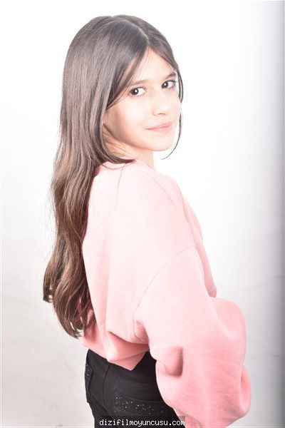 Ankara Cast Ajans Ayşe 114749