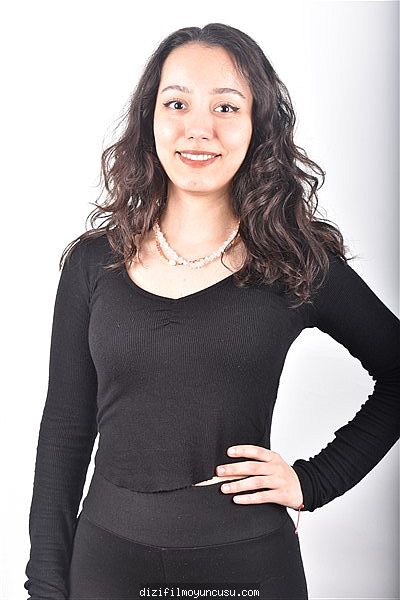 Kadın Oyuncular Adayımız Ayşegül